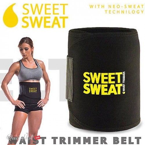 Sweat belt